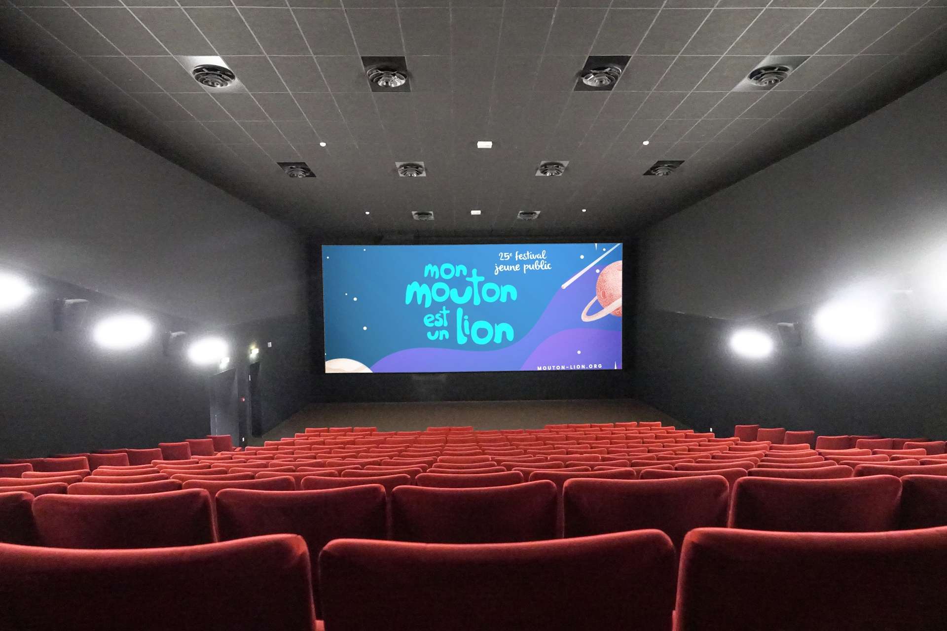 Cine Cubic