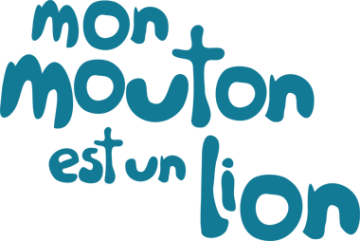 Mon Mouton est un Lion