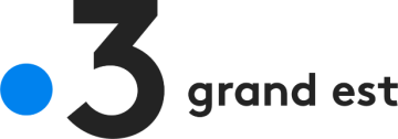 Logo france 3 grand-est