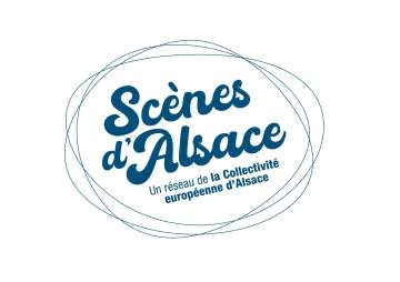 Scènes d'Alsace